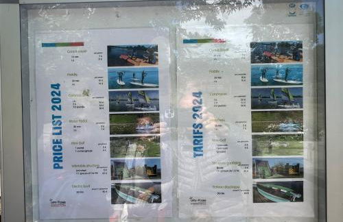 Gîte des 3 vallées - Foto 21