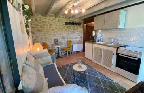 Gite le Onze beauval - Foto 12