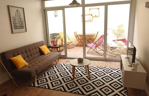 maison de ville en plein cœur de Jonzac - Photo 6