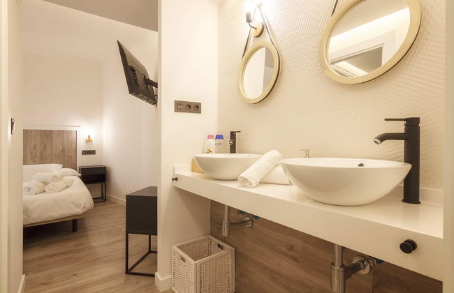 Mirasol apartament by Urban Hosts - Foto 18