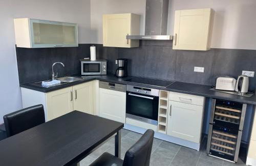 Mosel-Wohnen II - FERIENLAND COCHEM - Ellenz-Poltersdorf - Foto 30