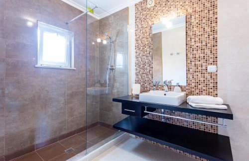 Casa Azul luxury apartment (4p) Lagos, Meia Praia - Foto 10