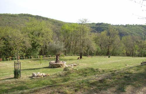 Studio aux Eyzies au coeur de la vallée de l'homme - Photo 13