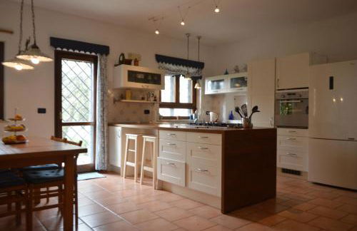 Villa Collebelvedere - Near Rome with Home Restaurant - Foto 13