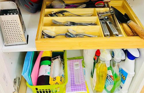 Hayaat Cottage, Cosy New Studio, great London link - Foto 6