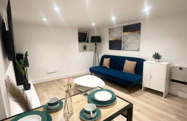 Cosy 1 bedroom flat in London - Foto 11