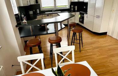 Weideblick, traumhaft wohnen im Schwarzwald - Foto 17