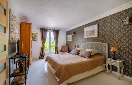 Le Mas des Pins - Foto 11