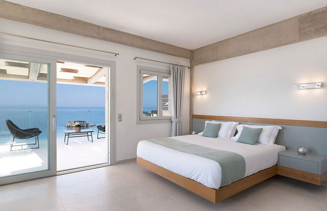 White Orchid Luisia in Vola - Foto 17