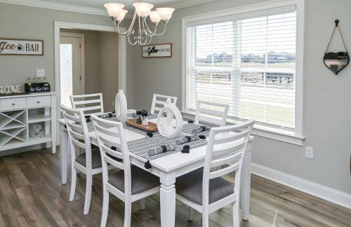 Spacious Hazel Green Home with Fireplace, Yard! - Foto 10