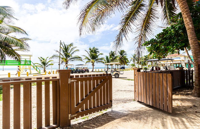 Casita Playa del Parque - Foto 25