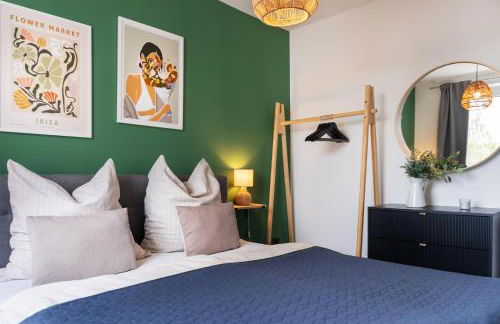 Zentrale Lage - CY Apartments - Foto 11