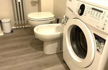 Casa Manolo Corsico Navigli Suite Apartment Milan - Foto 37