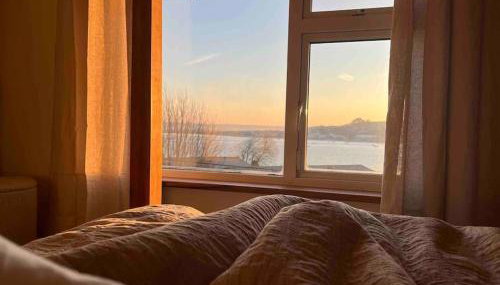 * Fisherman’s Cottage * with river views (dog friendly!) - Foto 3