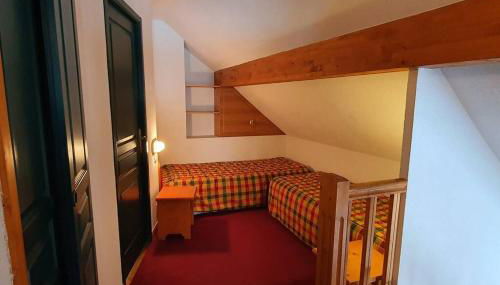 Valloire-Appt 3*-8 pers-Piscine-Rés. le Galibier - Foto 3