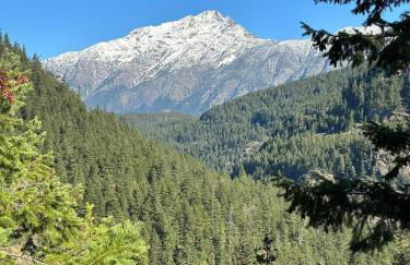 Cascade River Bungalow in the North Cascades - Foto 49