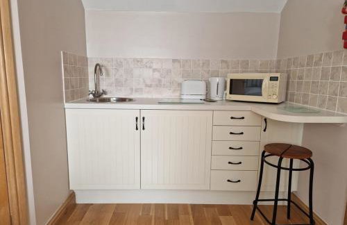 The Granary at High Brooms Farm - Foto 11