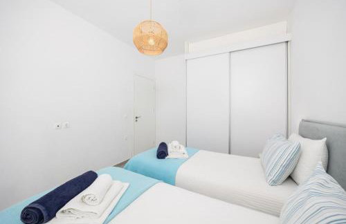 Villa Kalathos Dream White - Foto 43