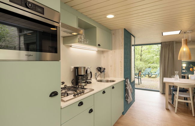 Center Parcs De Huttenheugte - Foto 48