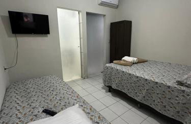 Flat Davisis 4 - Rodoviária Faculdades e Aeroporto - Foto 21