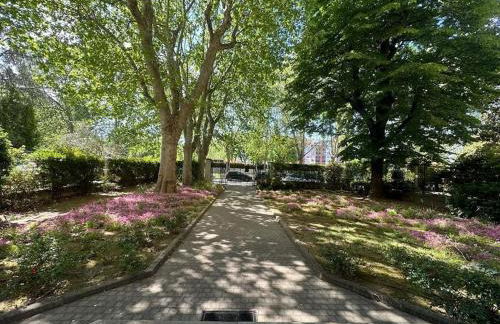 Appartamento DaMiki luminoso, centrale - Foto 74