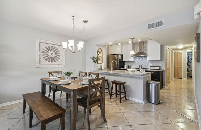 Vacation Home Near Disney - Foto 9