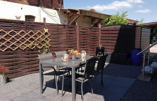 Ferienwohnung am Weserbergland Sandsteinweg - Foto 25