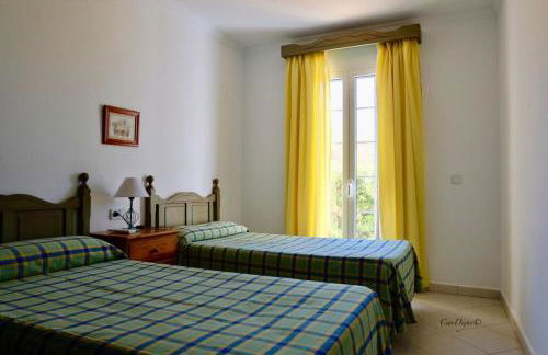 Can Digus - Mediterranean Apartments - Fornells - Foto 50