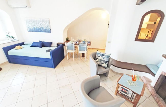 Goat Path in Positano - Photo 5