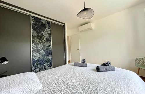 Casamea - Villa Familiale, Piscine, 15 min Ajaccio - Foto 13