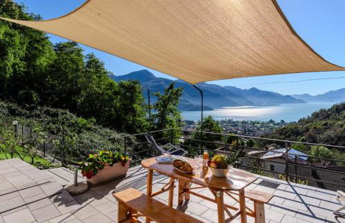 Holiday Home Ca' Ermy by Interhome - Foto 65