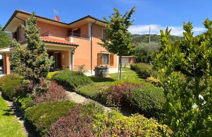 Villino Blu Private Villa on the Chianti Hils 10 Plus 2 pax - Photo 44