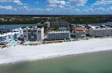 Bayshore Yacht & Tennis 216 - Foto 28