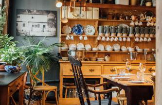 The Farmhouse at Redcoats - Foto 57