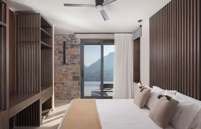 Neromai Cave Luxury Villas - Foto 30