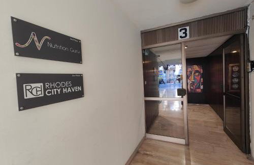Rhodes City Haven - Photo 22