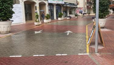 Acogedor apartamento centro Benidorm cerca playa - Foto 2