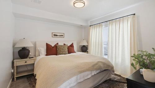 The Happy Place near Snowbasin - Foto 5