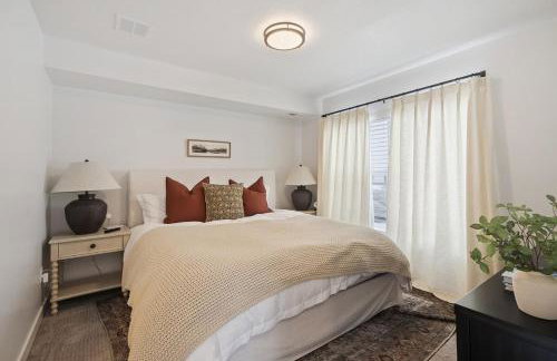 The Happy Place near Snowbasin - Foto 5