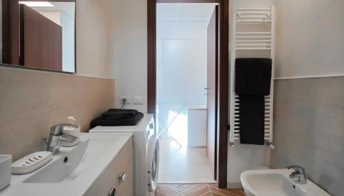 Binario Uno, A Due Passi dalla Stazione - Foto 4, towels