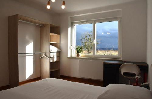 Le Nid des Cigognes avec terrace - Photo 14