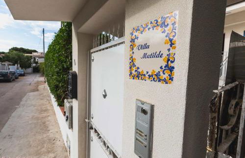 Villa Matilde - Foto 53