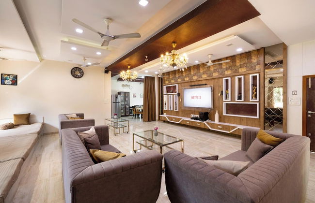 Geeta Bhawan - Foto 23