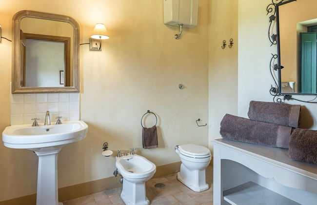 Casale Piattini 10 in Massa Bassa - Foto 72