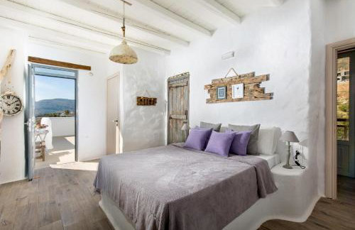 Thalassa e Terra Villas - Photo 43