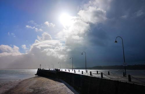 Gites Ferme de la Baie - Foto 57