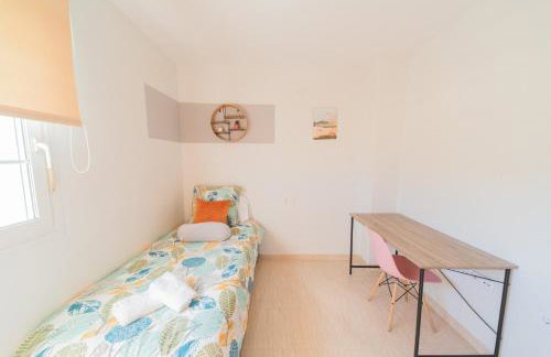 Ático Horizonte Azul - Photo 11