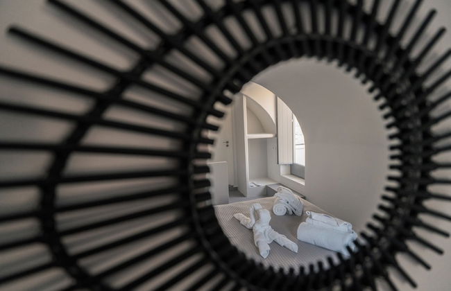 Uranides Luxury Suites - Foto 23