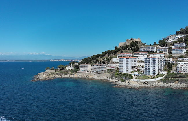 Apartment in Roses Near Canyelles Beach - Photo 43