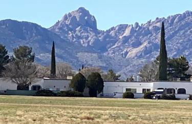 The Overlook at Chiricahua National - Foto 1